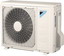  Daikin FTXK25AW/RXK25A Myora