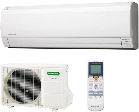  Fujitsu General ASHG18LFCA