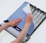 Фильтр рулонный Daikin BAC959A4