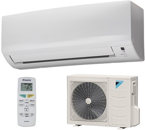  Daikin FTXB20C/RXB20C