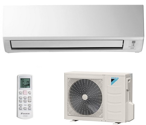  Daikin FTXB60C/RXB60C