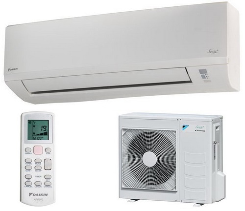  Daikin ATXN25MB/ARXN25MB