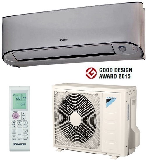  Daikin FTX505AS/RXK50A Myora