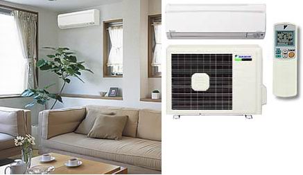 ����������� Daikin FTKS35D/RKS35D