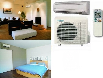 ����������� Daikin FTXE25B/RXE25B 