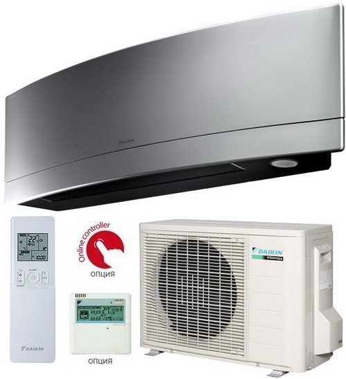  Daikin FTXG20L/RXG20L  Emura