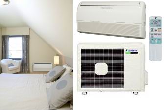  Daikin FLXS35B/RXS35D