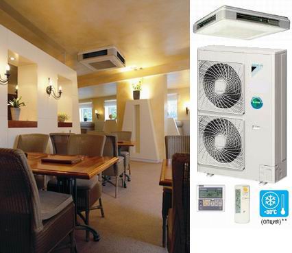  Daikin FUQ125B/RR125BW ()