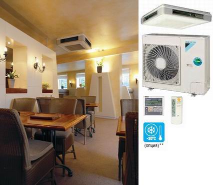  Daikin FUQ71B/RR71BV/W ()