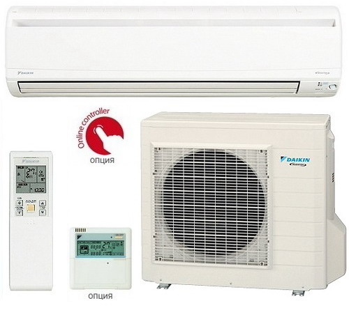  Daikin FTXS71G/RXS71F 