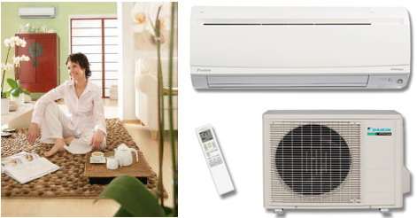 ����������� Daikin FTXS20G/RKS20G