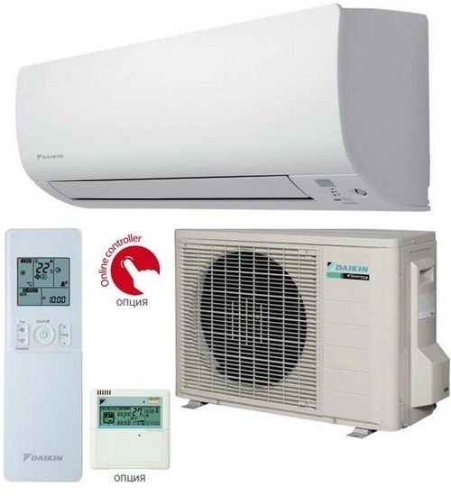  Daikin FTXS35K/RXS35L3