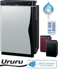  -   Daikin MCK75J