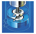 Swing Compressor