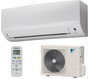 Особенности кондиционеров Daikin FTXB