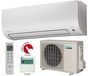 Особенности кондиционеров Daikin ATX