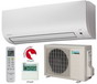   Daikin ATX