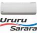   Daikin FTXR-E / RXR-E  Ururu-Sarara 