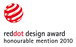������� iF Product Design Award 2010 � Red dot Design Award 2010